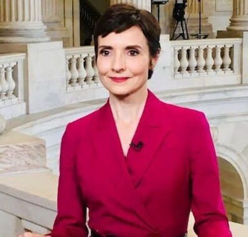 Catherine Herridge Image