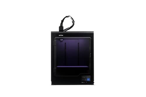 Zortrax M300 Plus - Complete Guide