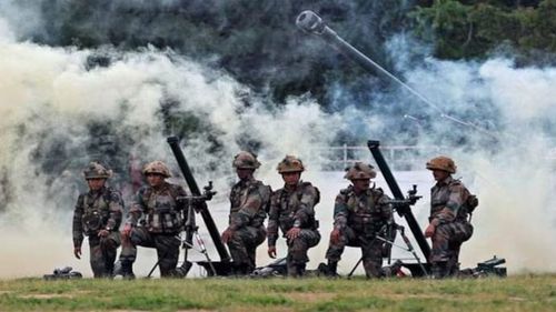 Indigenous Capability & New-Age Defence — photo 14