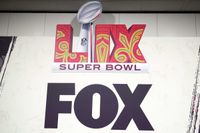 FOX Sports shares Super Bowl Sunday programming lineup - Yahoo Sports