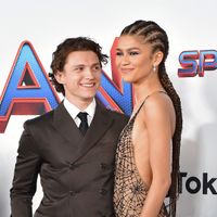 Zendaya's Stylist Law Roach Shares Insight on Her Wedding Plans With Tom Holland