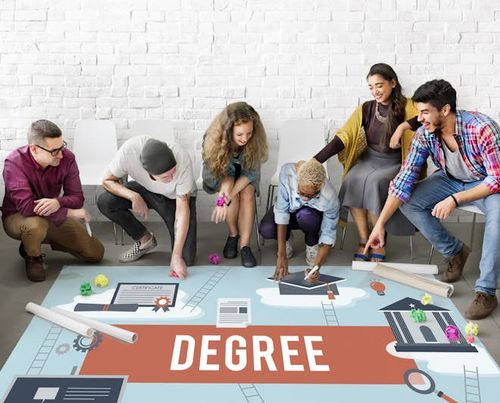 How long does it take to get a Bachelor's degree