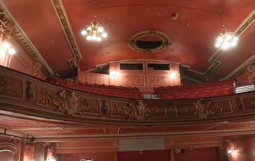 PictureDrome Theatre