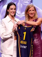 How the WNBA Set New Records with Caitlin Clark and Rookies Leading the Charge | TIME