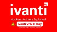 Hackers Actively Exploited Ivanti VPN 0-Day Vulnerability (CVE-2025-0282): Technical Analysis