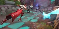 Overwatch 2 is Making Some Game Modes Faster