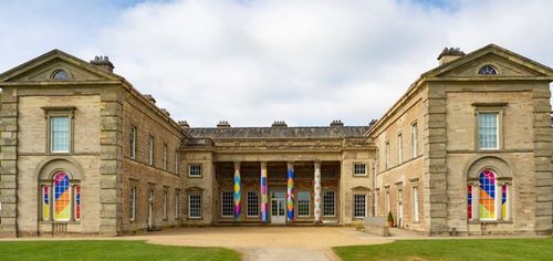 Compton Verney Art Gallery