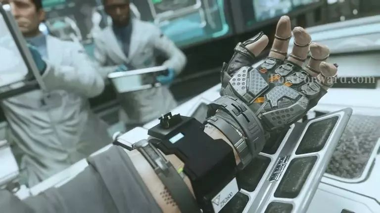 Recherche Scientifique Atlas