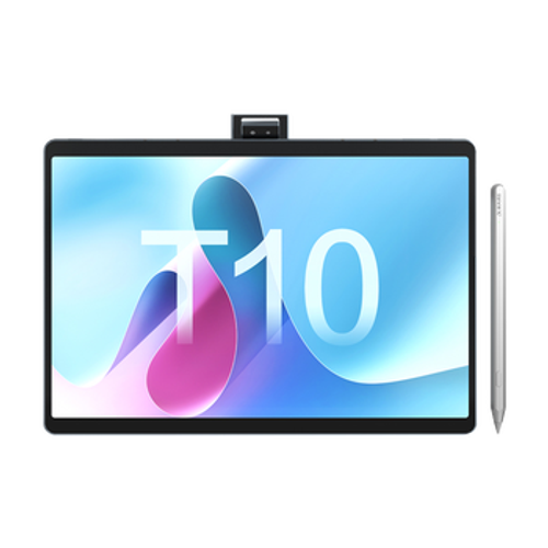 科大讯飞（iFLYTEK） AI学习机T10/20个性化精准学儿童家教机学生平板小初高教材英语学习机 【现货速发】讯飞学习机T10【8+256G】