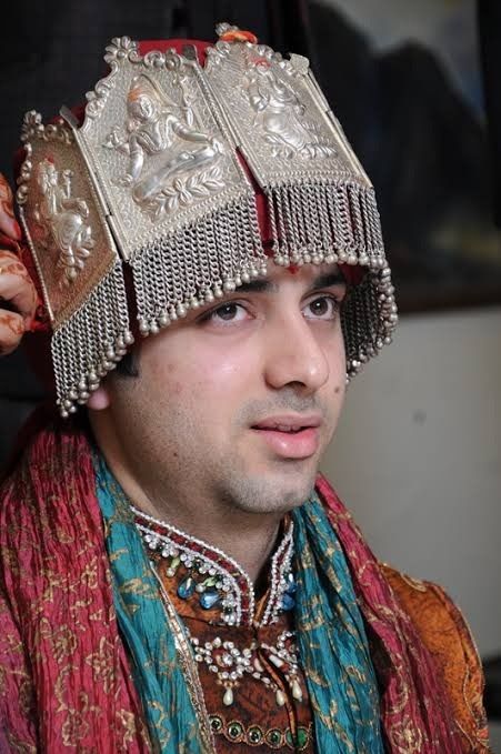 traditional jewellery of himachal pradesh