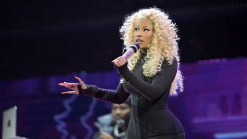  The Queen's Reign: Nicki Minaj's Enduring Impact on Music and Culture