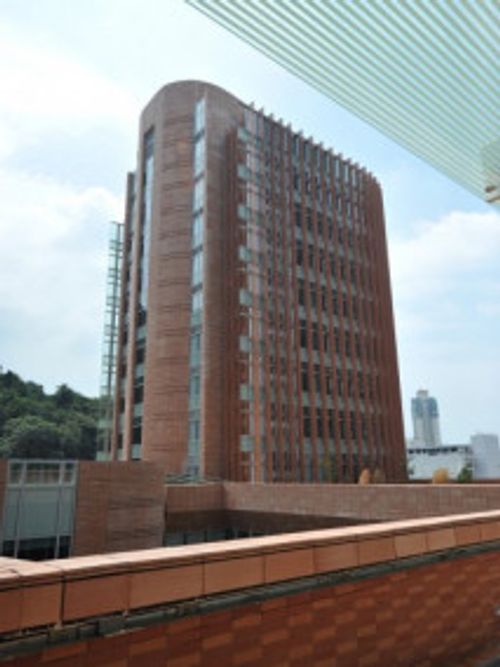 香港大学