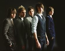 The Click Five Concert Tickets - 2025 Tour Dates.