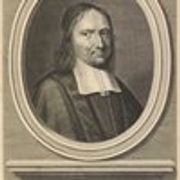 Phillipus Baldaeus Delphensis V.D.M.