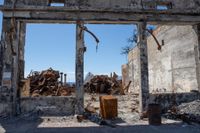 The Maui Fires In Photos: March 2024 - Honolulu Civil Beat