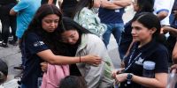 7.3 quake hits Mexican coast near Guatemala, triggering tsunami threat - USA Today