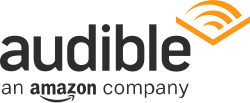 Audible logo
