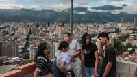 Caracas Is Eerily Safe. State Death Squads Made Sure of It. - The New York Times