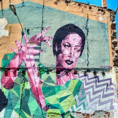 El poble gitano a Catalunya