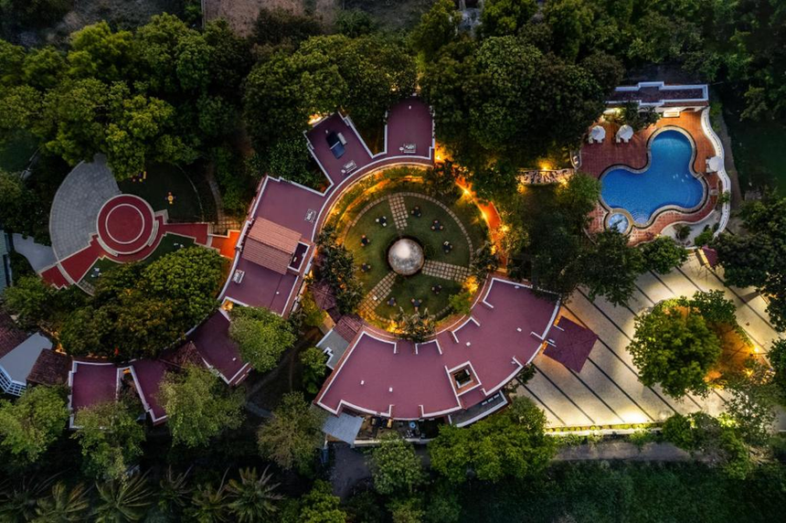 Sterling Arunai Anantha