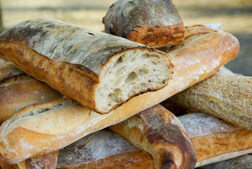 La Boulangerie