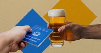 Trabalhador que tomou cerveja no intervalo tem justa causa revertida