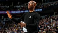Lakers want to interview Celtics assistant Sam Cassell for their head coaching job