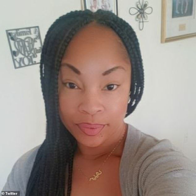 Pentagon's equity chief praised book that labels 9/11 first responders 'not human' and 'menaces ...