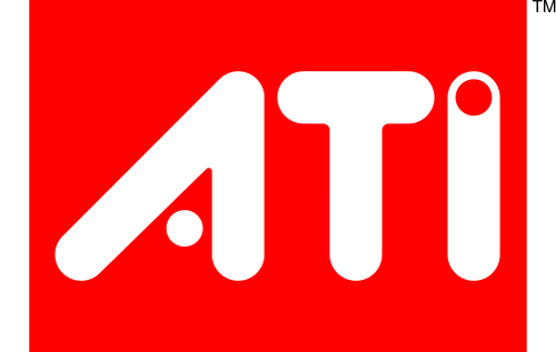 ATI Technologies (logo)