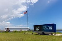 The Wide-Angle Lens on Our Future: Why the Roman Telescope’s Arrival in Florida Matters