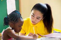 UK Maths & English Tuition Centres | First Class Learning