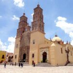 Parroquia de Nuestra Señora de los Dolores