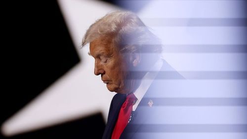 Trump Signs Executive Order That Threatens to Punish States for Passing AI Laws