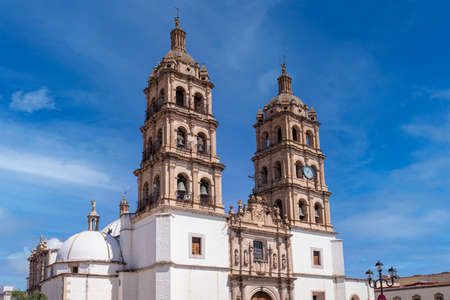 Catedral Basílica de Puebla