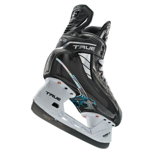 True Catalyst 9X4 Junior Hockey Skates