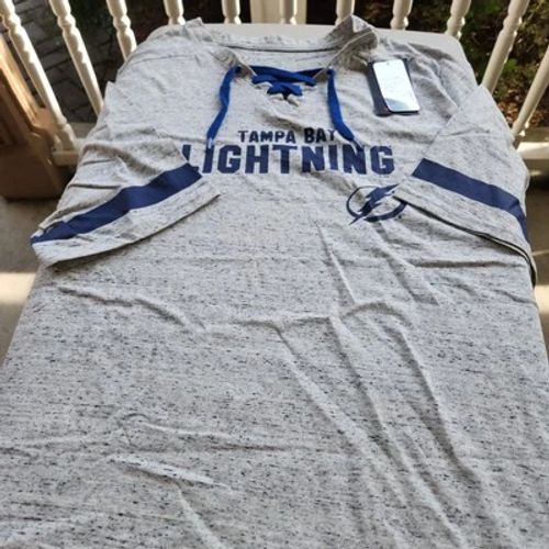 Tampa Bay Lightning Sweater