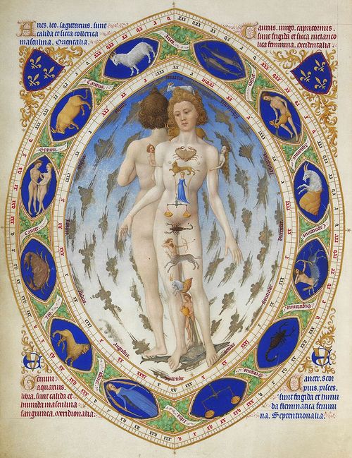 Medieval medicine of Western Europe - Wikipedia