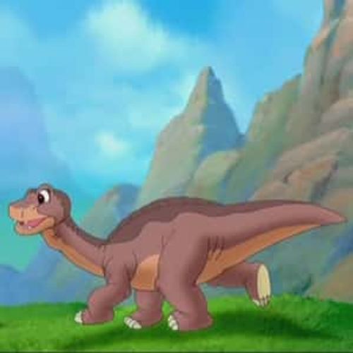 Littlefoot