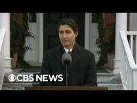 Justin Trudeau announces he'll resign as prime minister of ...