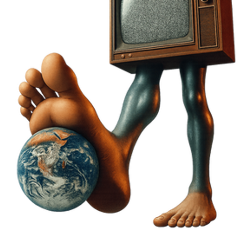 イル・マストドンティコ・テレピエドーネ・プラネターリオの画像