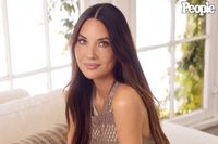 Olivia Munn Recalls ‘Shock’ of Seeing Her Post-Mastectomy Body (Exclusive)