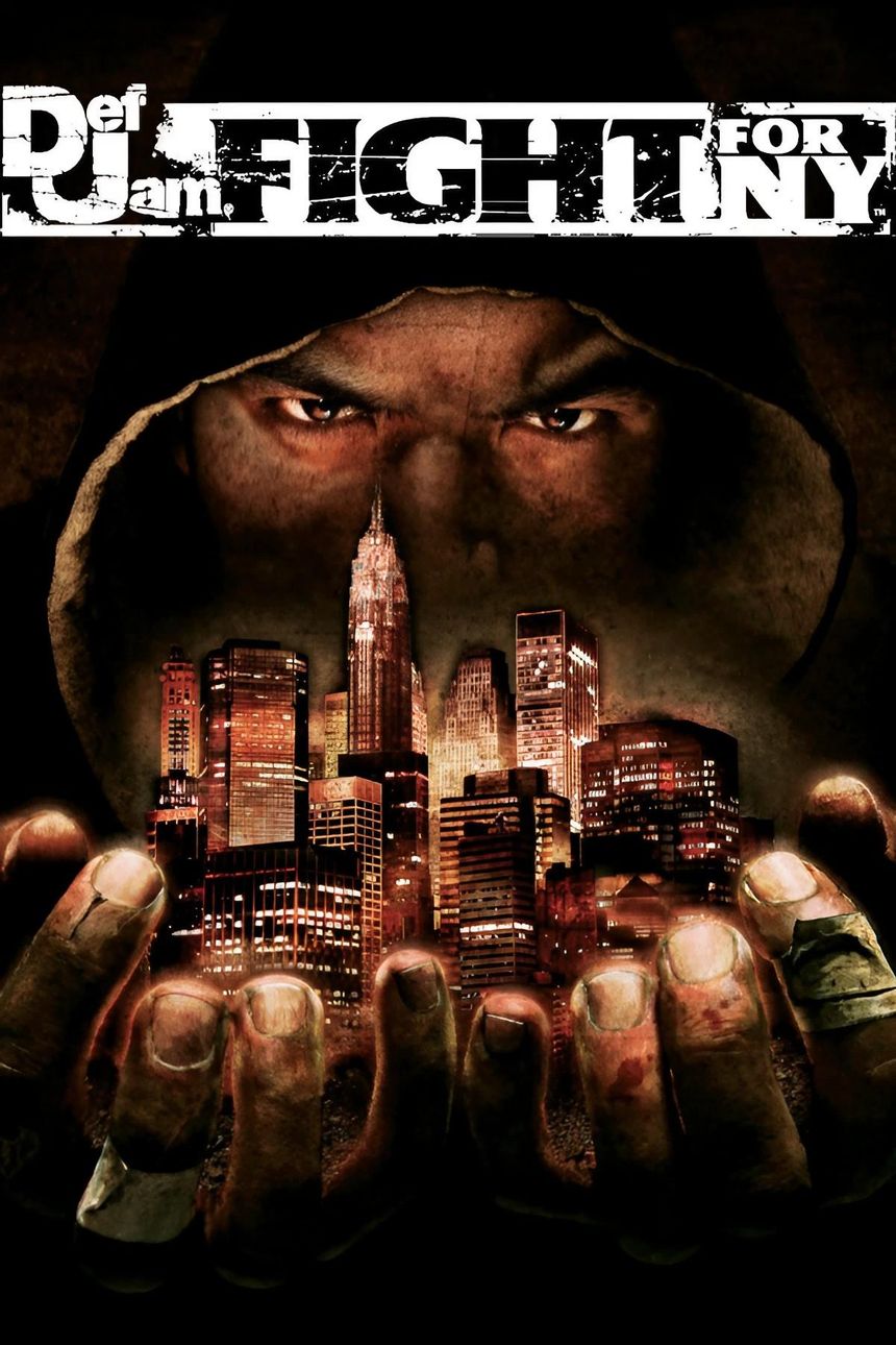 Def Jam: Fight for NY