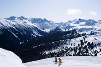 When does spring skiing start at Whistler Blackcomb resort? - Pique Newsmagazine