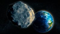 Celestial Spectacle or Scientific Smoke Screen? Analyzing the Cultural Impact of Near-Earth Asteroids