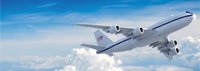 Brown: Aircraft Age and Need for New Tech Driving Need for ‘Doomsday’ Replacement