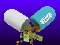 Inside the Challenges Facing Pharmacy Startup Truepill