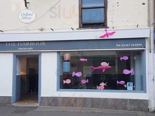 Harbour Fish & Chips