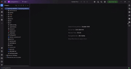 set up your agent instructions files