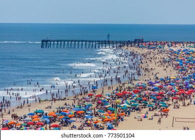 Ocean City Beach