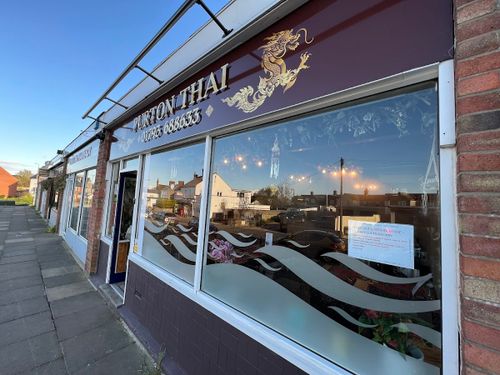 Purton Thai